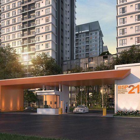 Bsp21 Apartment Jenjarum Exterior photo