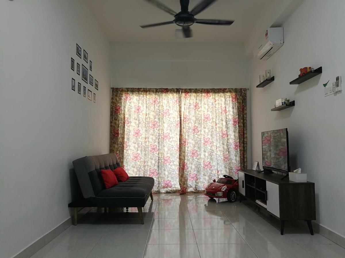 Bsp21 Apartment Jenjarum Exterior photo