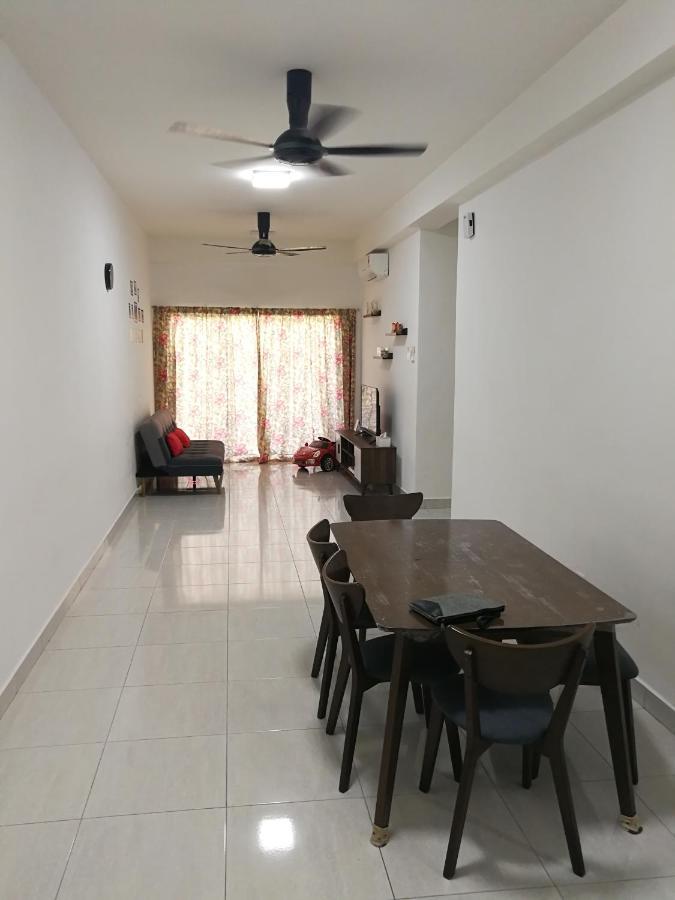 Bsp21 Apartment Jenjarum Exterior photo