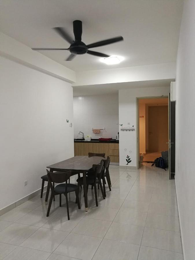 Bsp21 Apartment Jenjarum Exterior photo
