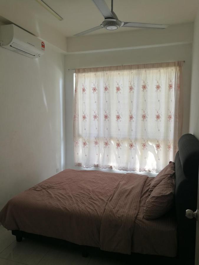 Bsp21 Apartment Jenjarum Exterior photo