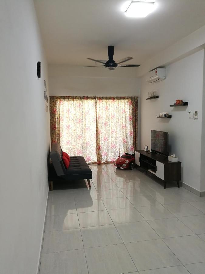 Bsp21 Apartment Jenjarum Exterior photo