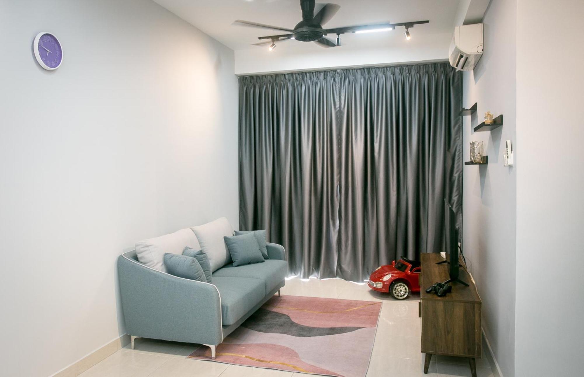 Bsp21 Apartment Jenjarum Exterior photo